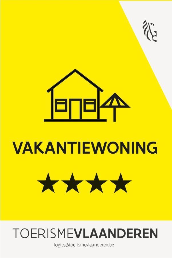 Vakantiehuis Martien Peer Eksteriør bilde