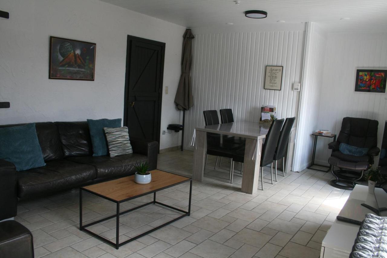 Vakantiehuis Martien Peer Eksteriør bilde